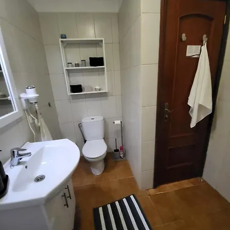 Appartement I Basen Na Teneryfie, Rayo De Sol Ex Parque Albatros *