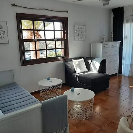 I Basen Na Teneryfie, Rayo De Sol Ex Parque Albatros Appartement