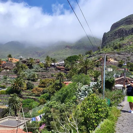 I Basen Na Teneryfie, Rayo De Sol Ex Parque Albatros *