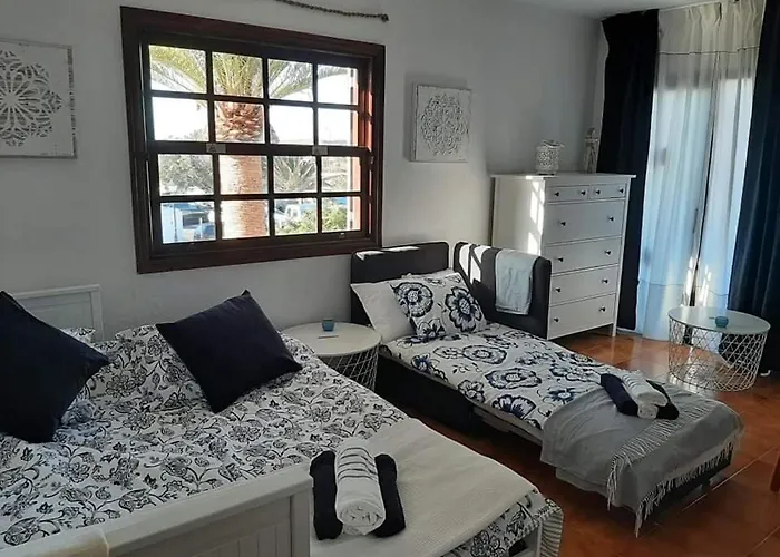 I Basen Na Teneryfie, Rayo De Sol Ex Parque Albatros * サンミゲル・デ・アボナ