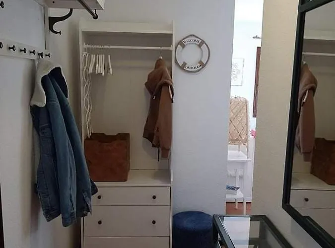 I Basen Na Teneryfie, Rayo De Sol Ex Parque Albatros San Miguel de Abona