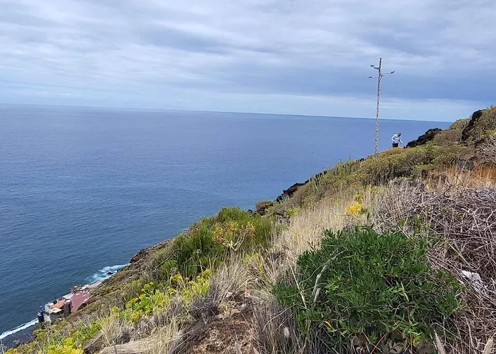I Basen Na Teneryfie, Rayo De Sol Ex Parque Albatros Appartamento