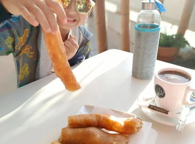 Appartamento I Basen Na Teneryfie, Rayo De Sol Ex Parque Albatros