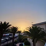 아파트 I Basen Na Teneryfie, Rayo De Sol Ex Parque Albatros *