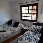 I Basen Na Teneryfie, Rayo De Sol Ex Parque Albatros 아파트
