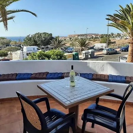 I Basen Na Teneryfie, Rayo De Sol Ex Parque Albatros * 산미겔데아보나