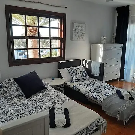 I Basen Na Teneryfie, Rayo De Sol Ex Parque Albatros * 산미겔데아보나