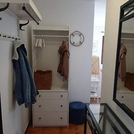 I Basen Na Teneryfie, Rayo De Sol Ex Parque Albatros San Miguel de Abona