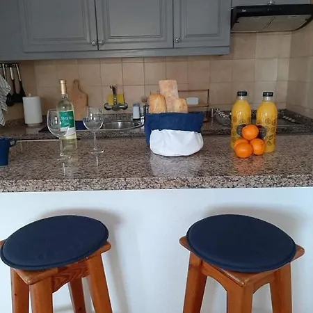 I Basen Na Teneryfie, Rayo De Sol Ex Parque Albatros Appartement San Miguel de Abona