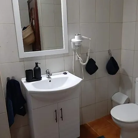 I Basen Na Teneryfie, Rayo De Sol Ex Parque Albatros Apartment *