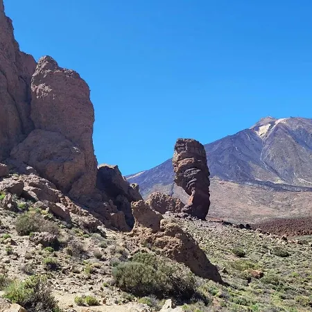 I Basen Na Teneryfie, Rayo De Sol Ex Parque Albatros * 산미겔데아보나