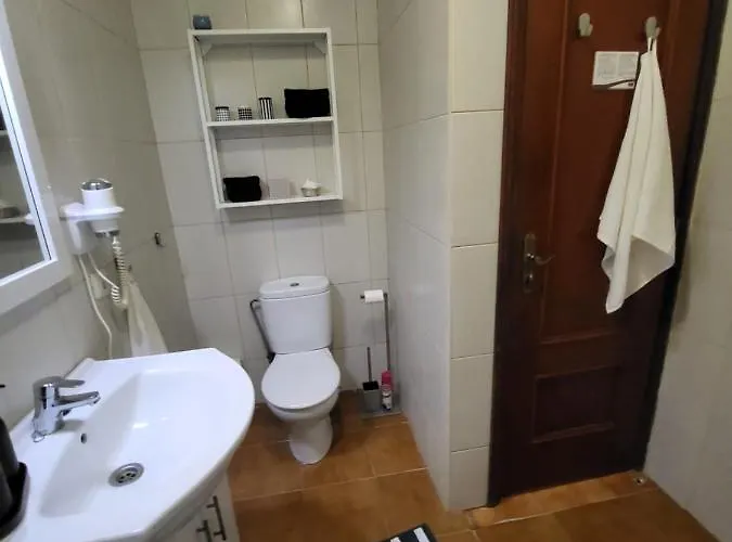 Appartement I Basen Na Teneryfie, Rayo De Sol Ex Parque Albatros *