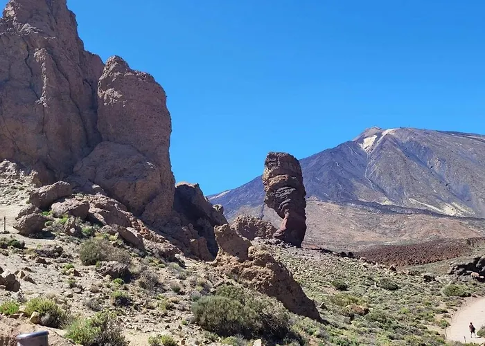 I Basen Na Teneryfie, Rayo De Sol Ex Parque Albatros * San Miguel de Abona